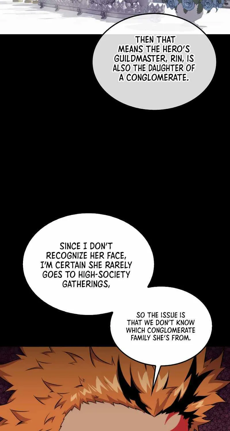 Read Sleeping Ranker chapter 69 image 14 on Lezhin