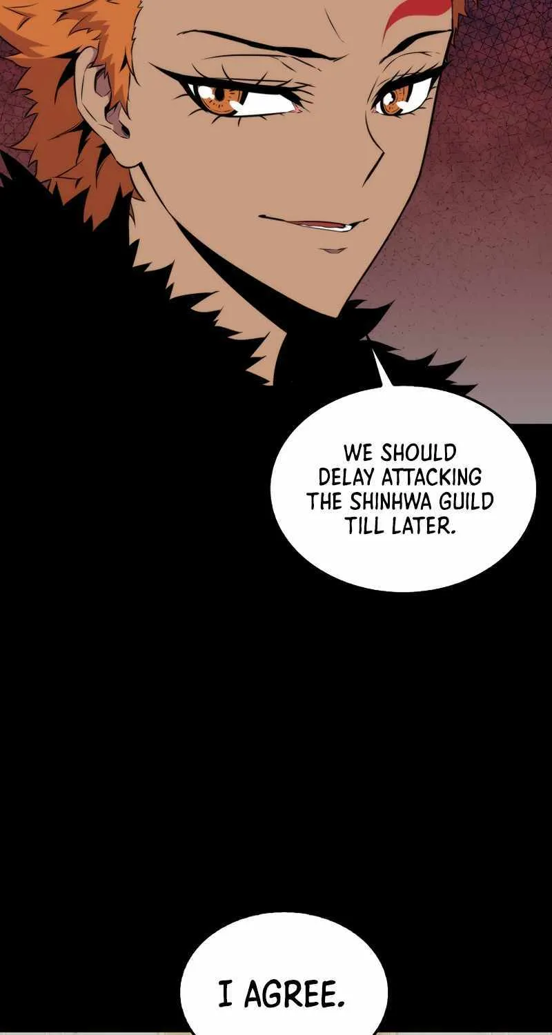 Read Sleeping Ranker chapter 69 image 15 on Lezhin