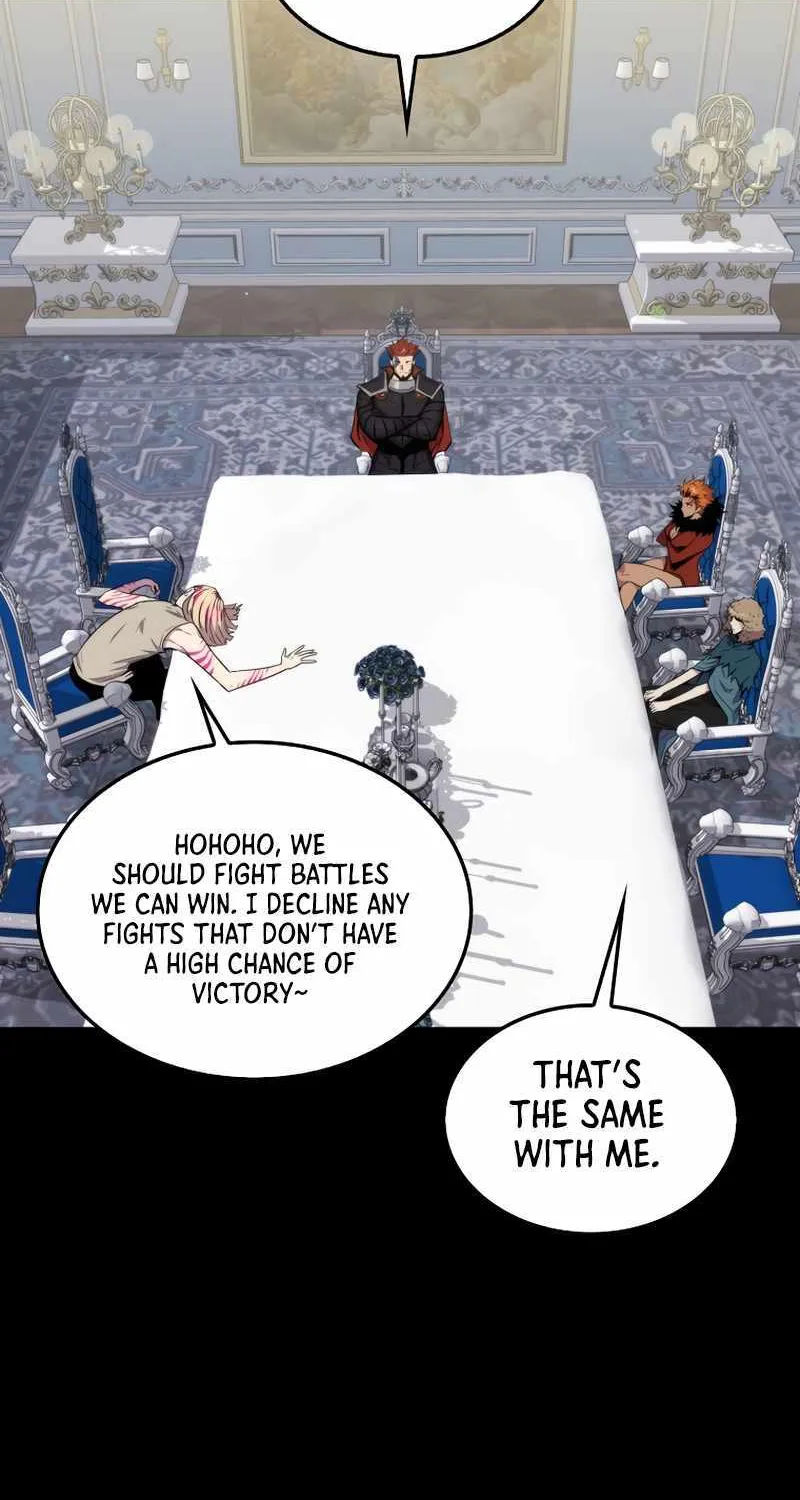 Read Sleeping Ranker chapter 69 image 16 on Lezhin