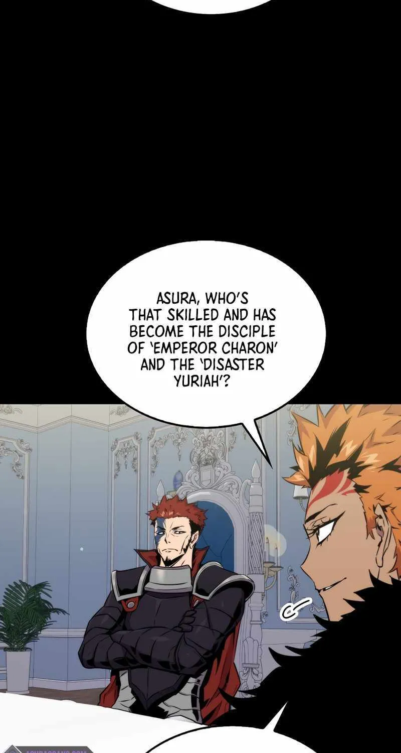 Read Sleeping Ranker chapter 69 image 18 on Lezhin