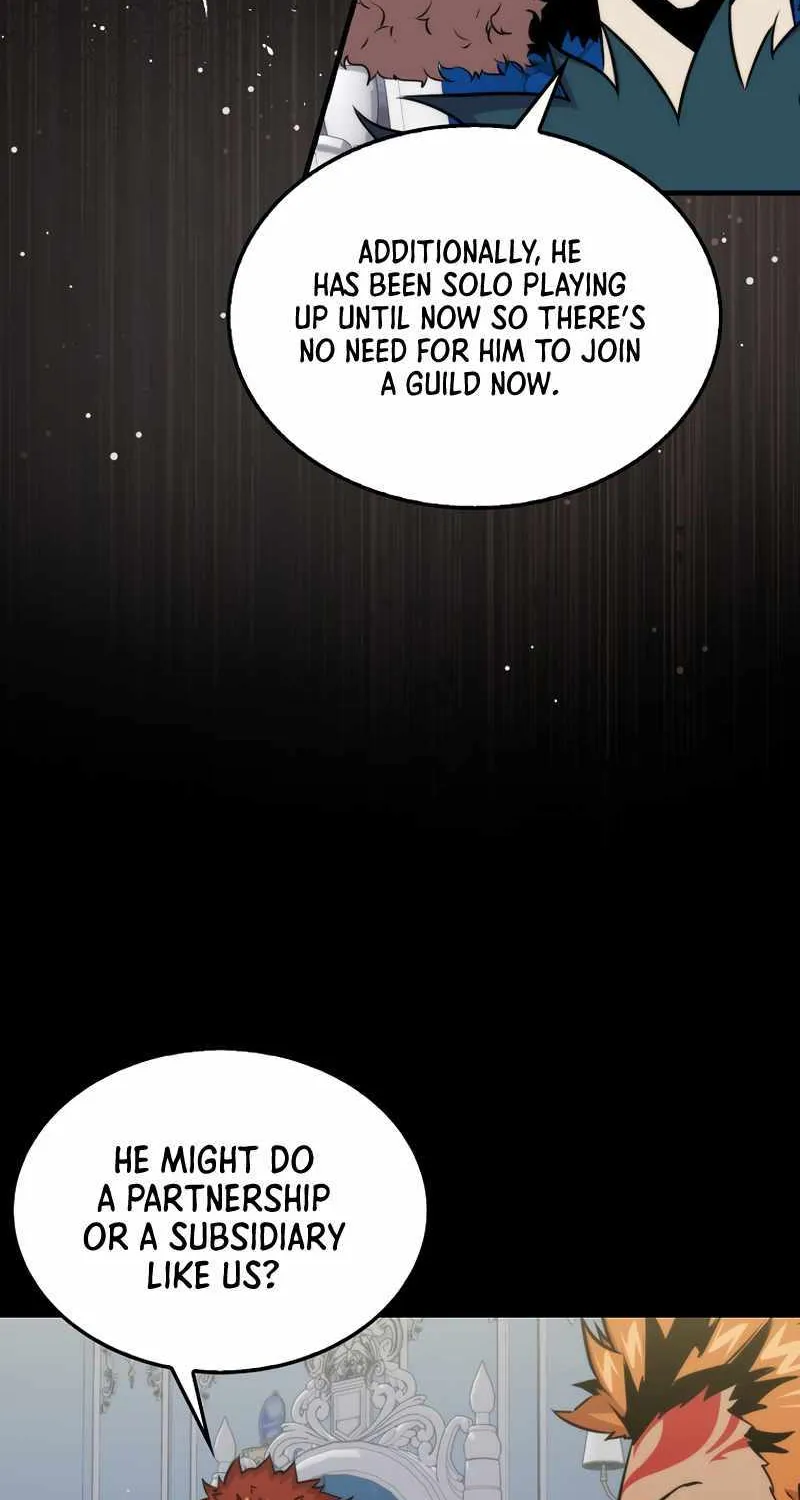 Read Sleeping Ranker chapter 69 image 21 on Lezhin