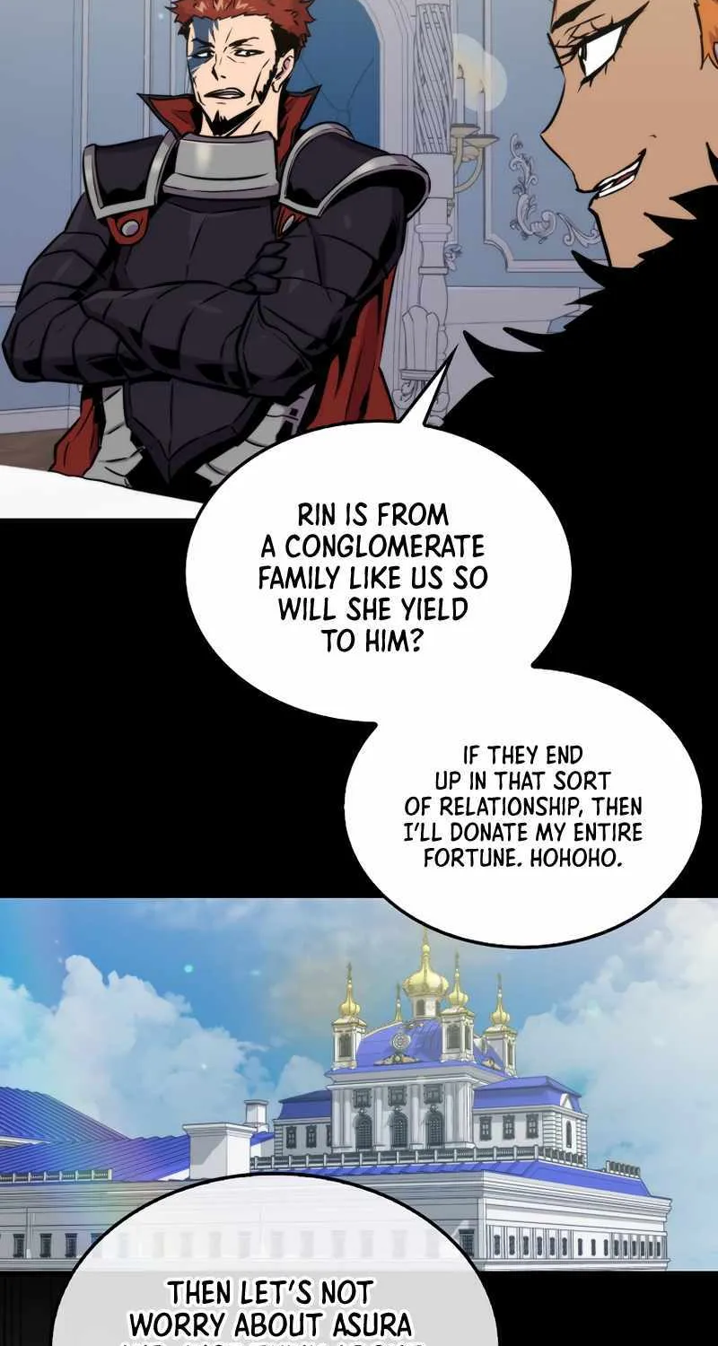 Read Sleeping Ranker chapter 69 image 22 on Lezhin