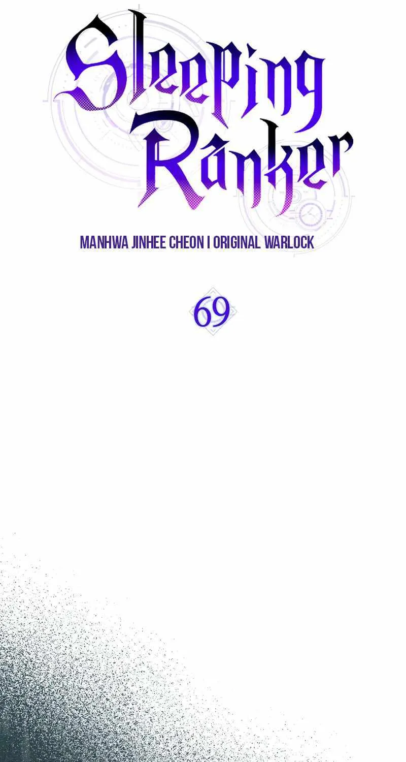 Read Sleeping Ranker chapter 69 image 24 on Lezhin