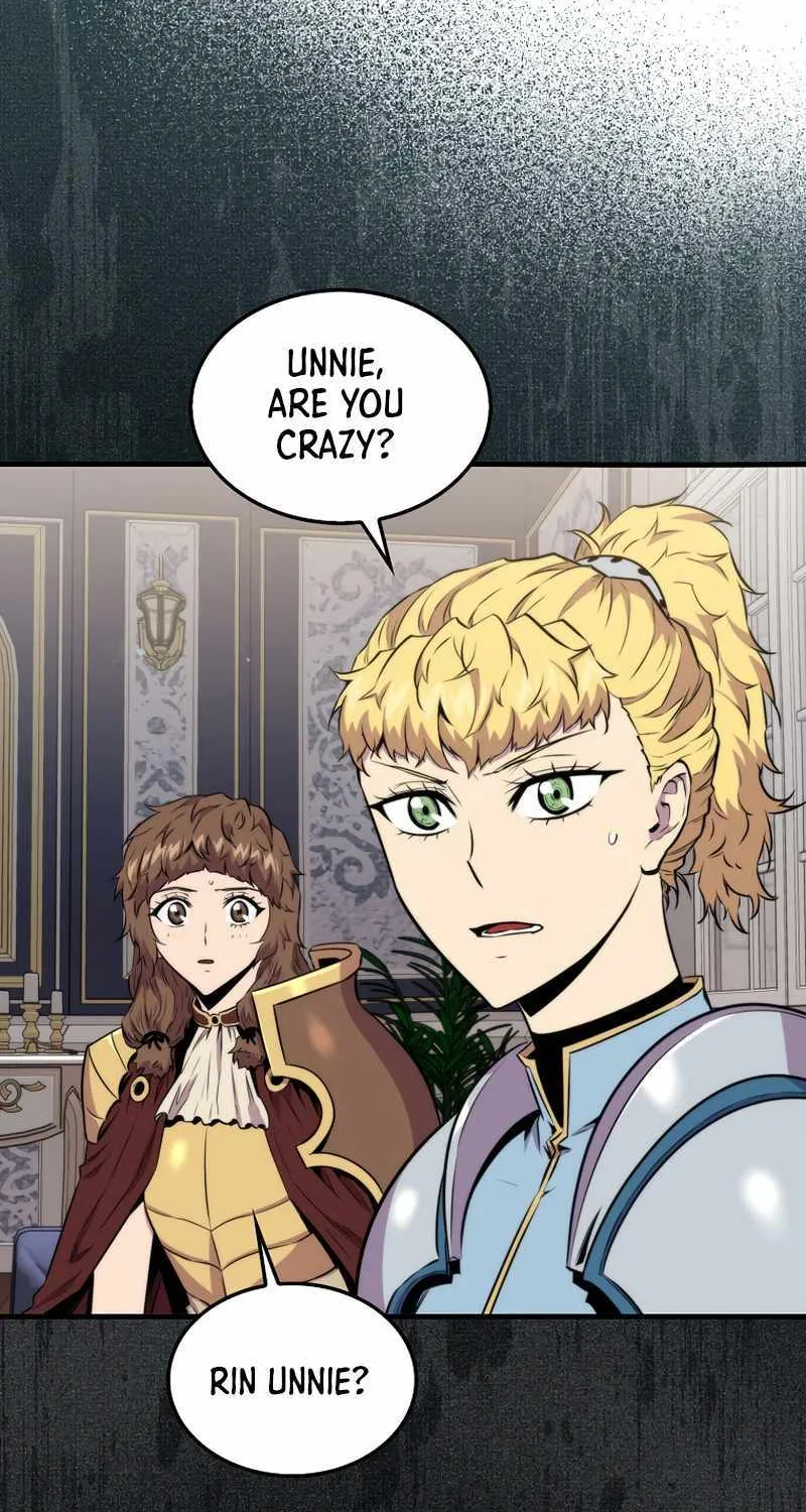 Read Sleeping Ranker chapter 69 image 25 on Lezhin
