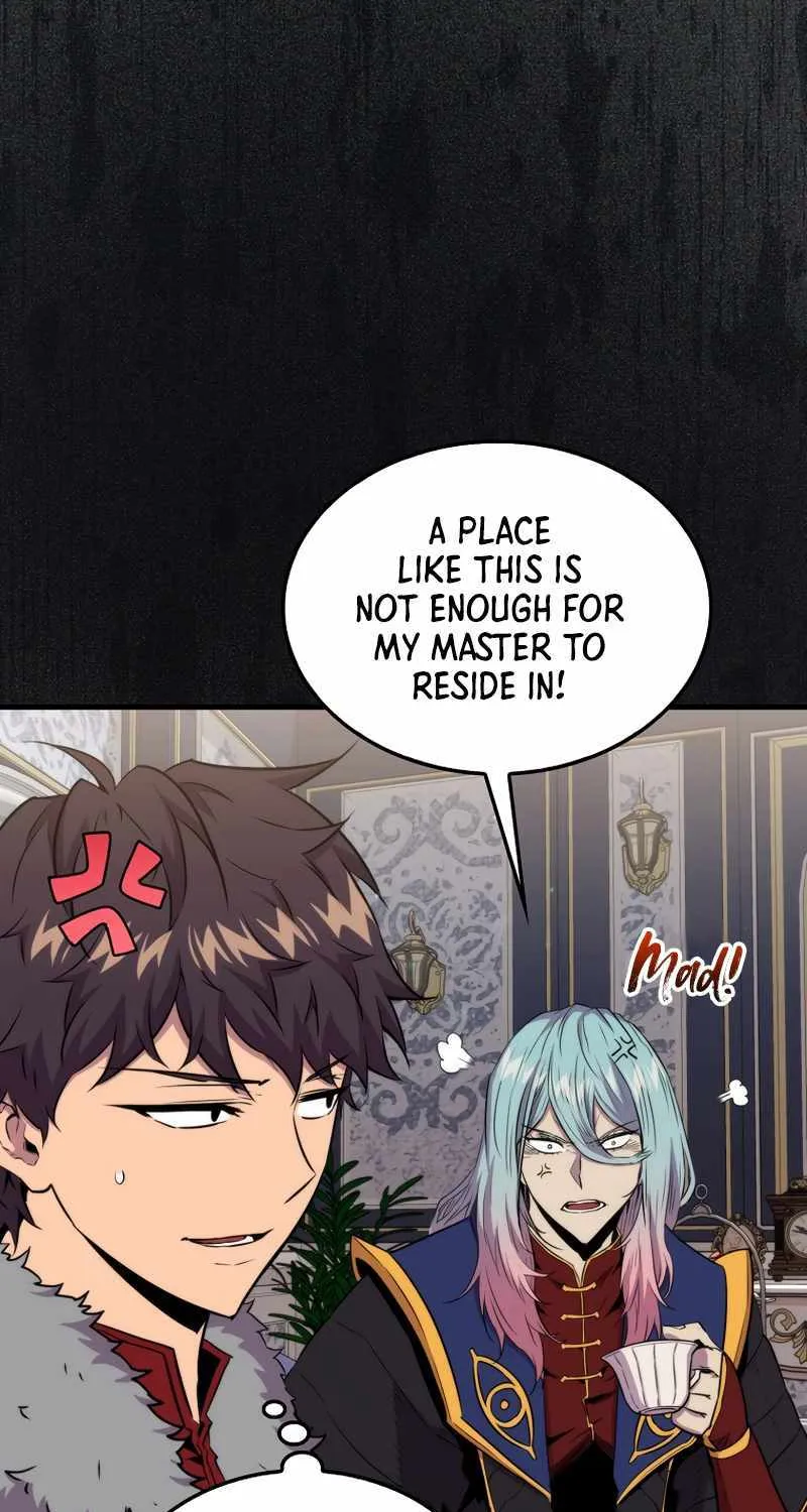 Read Sleeping Ranker chapter 69 image 26 on Lezhin