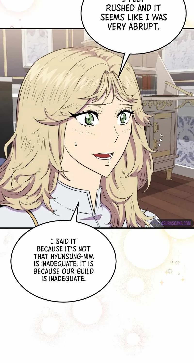 Read Sleeping Ranker chapter 69 image 28 on Lezhin