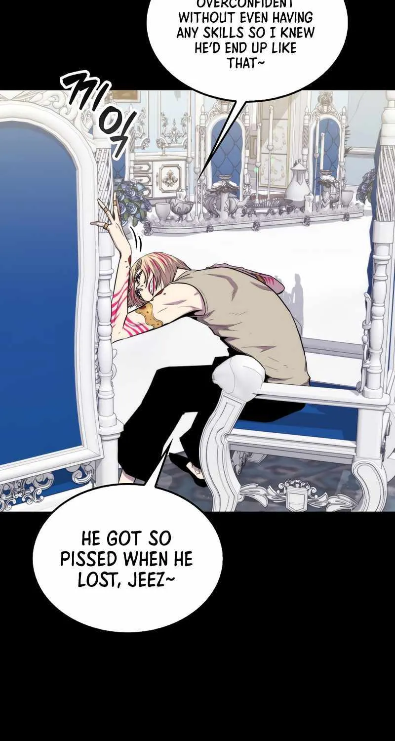 Read Sleeping Ranker chapter 69 image 3 on Lezhin