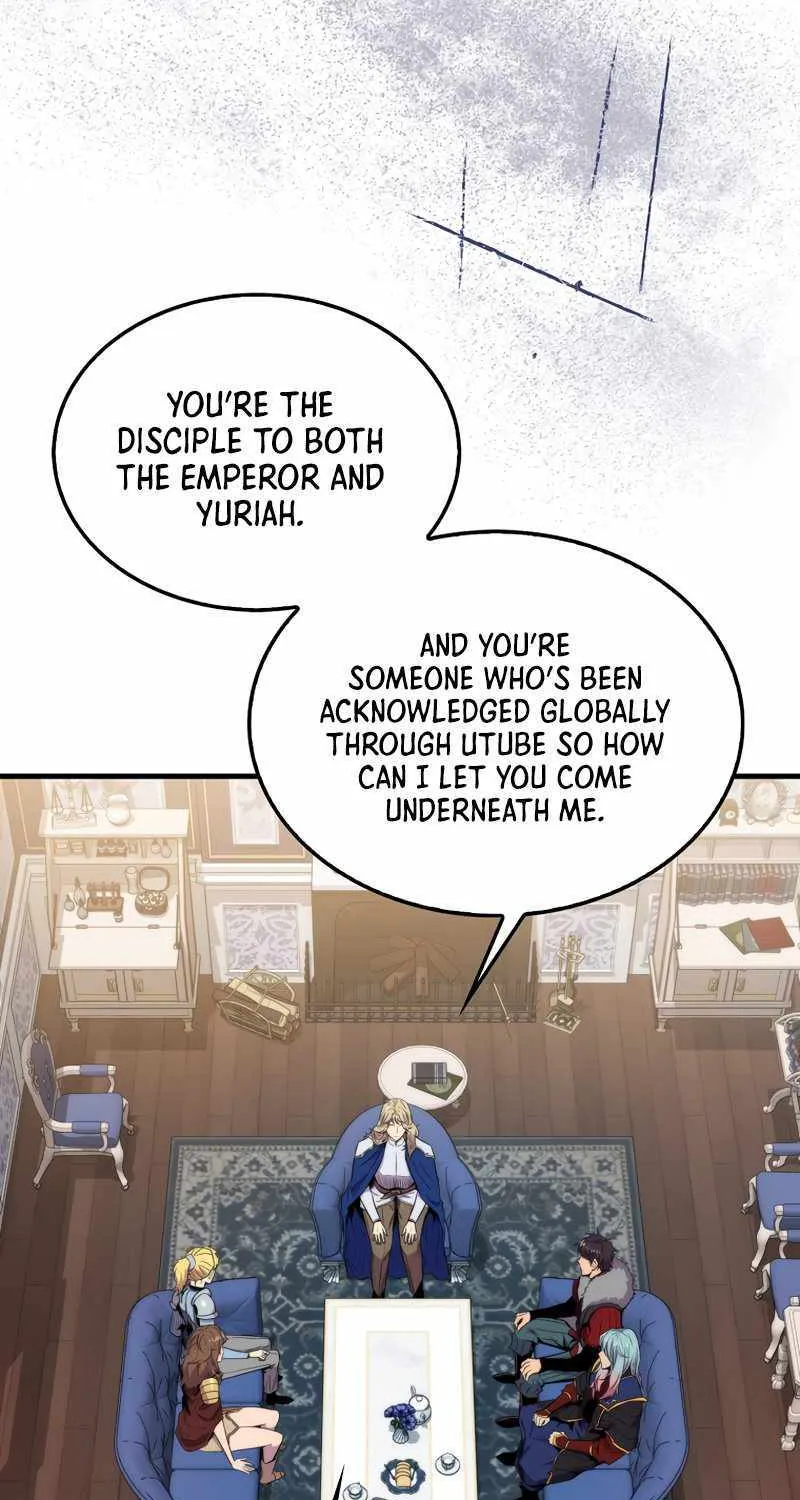 Read Sleeping Ranker chapter 69 image 32 on Lezhin