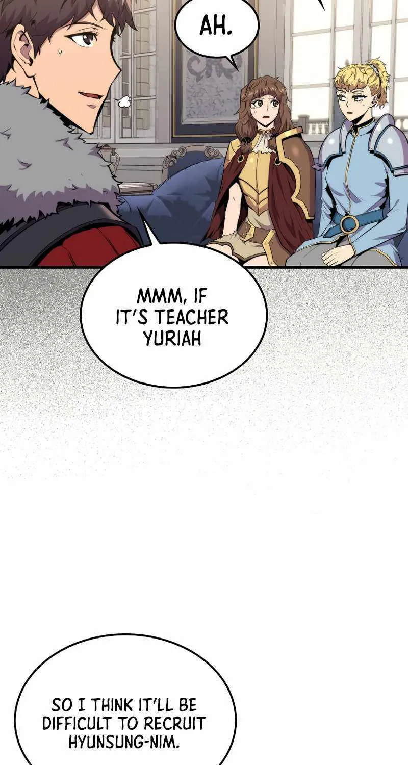 Read Sleeping Ranker chapter 69 image 34 on Lezhin