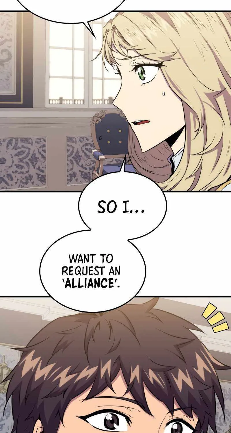 Read Sleeping Ranker chapter 69 image 35 on Lezhin