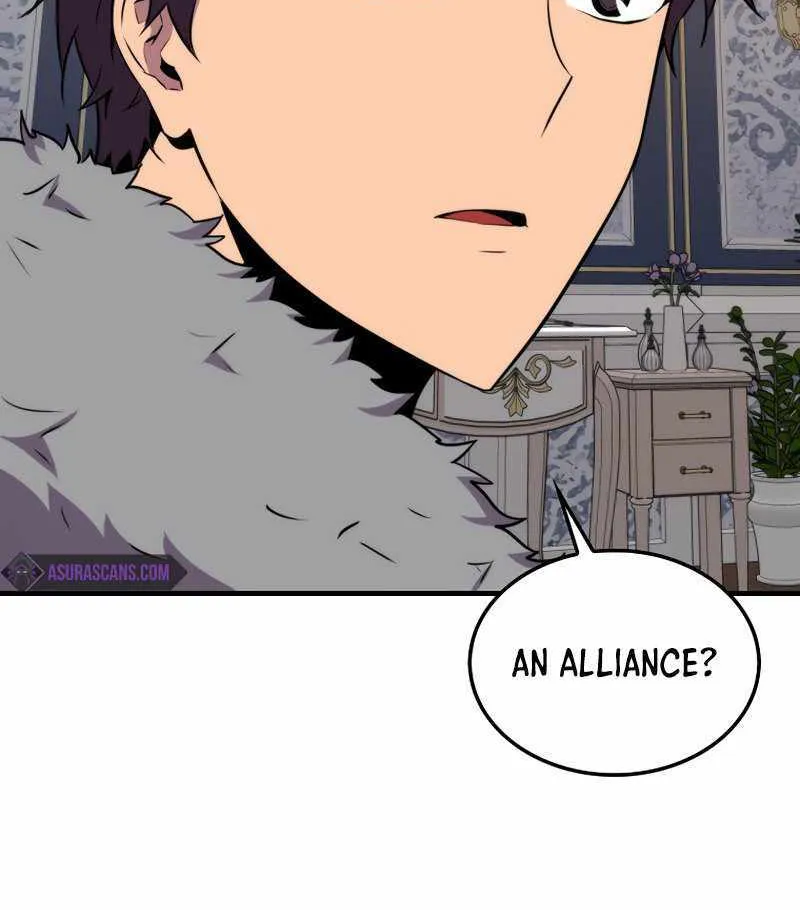 Read Sleeping Ranker chapter 69 image 36 on Lezhin