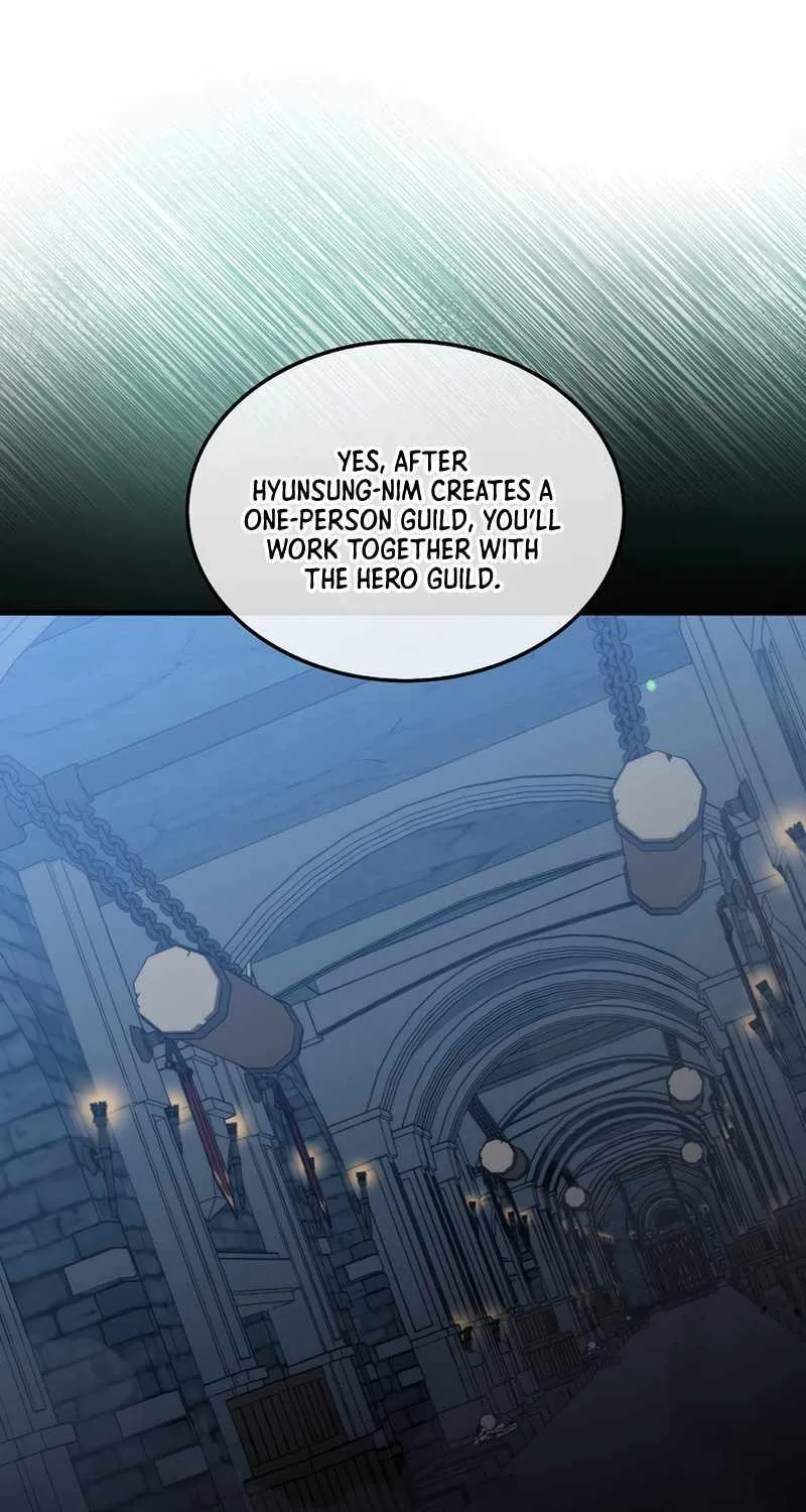 Read Sleeping Ranker chapter 69 image 37 on Lezhin