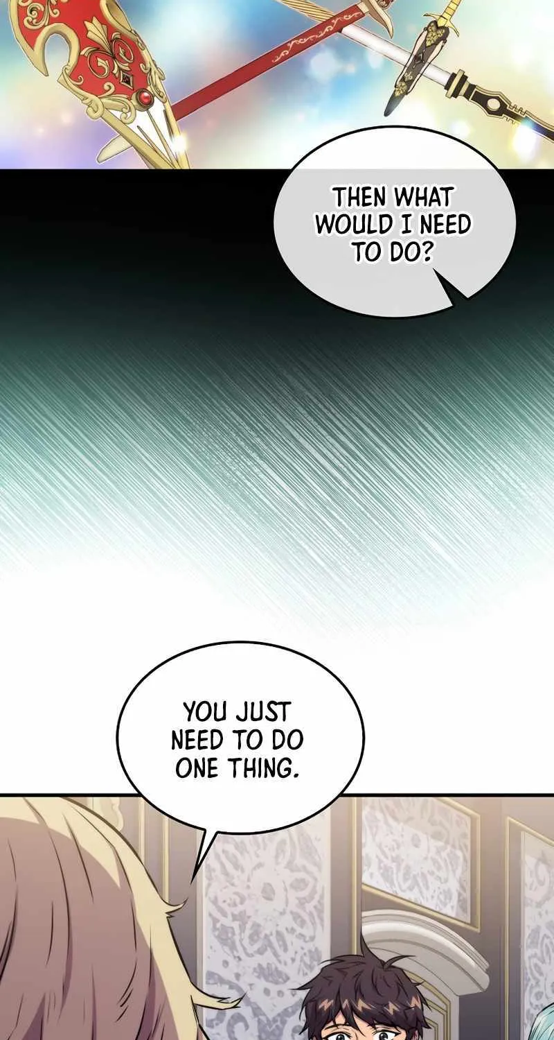Read Sleeping Ranker chapter 69 image 39 on Lezhin