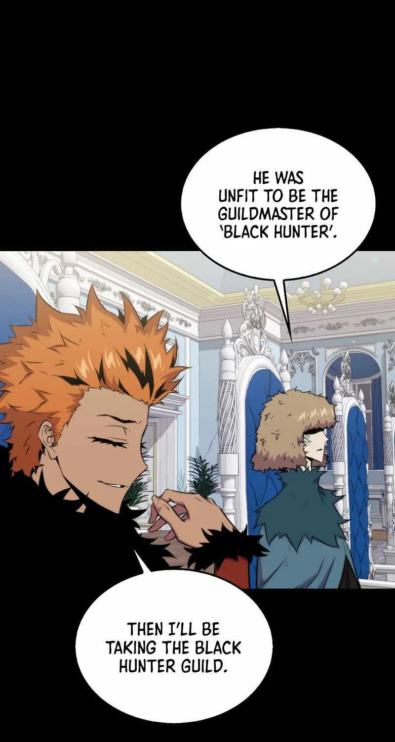 Read Sleeping Ranker chapter 69 image 4 on Lezhin