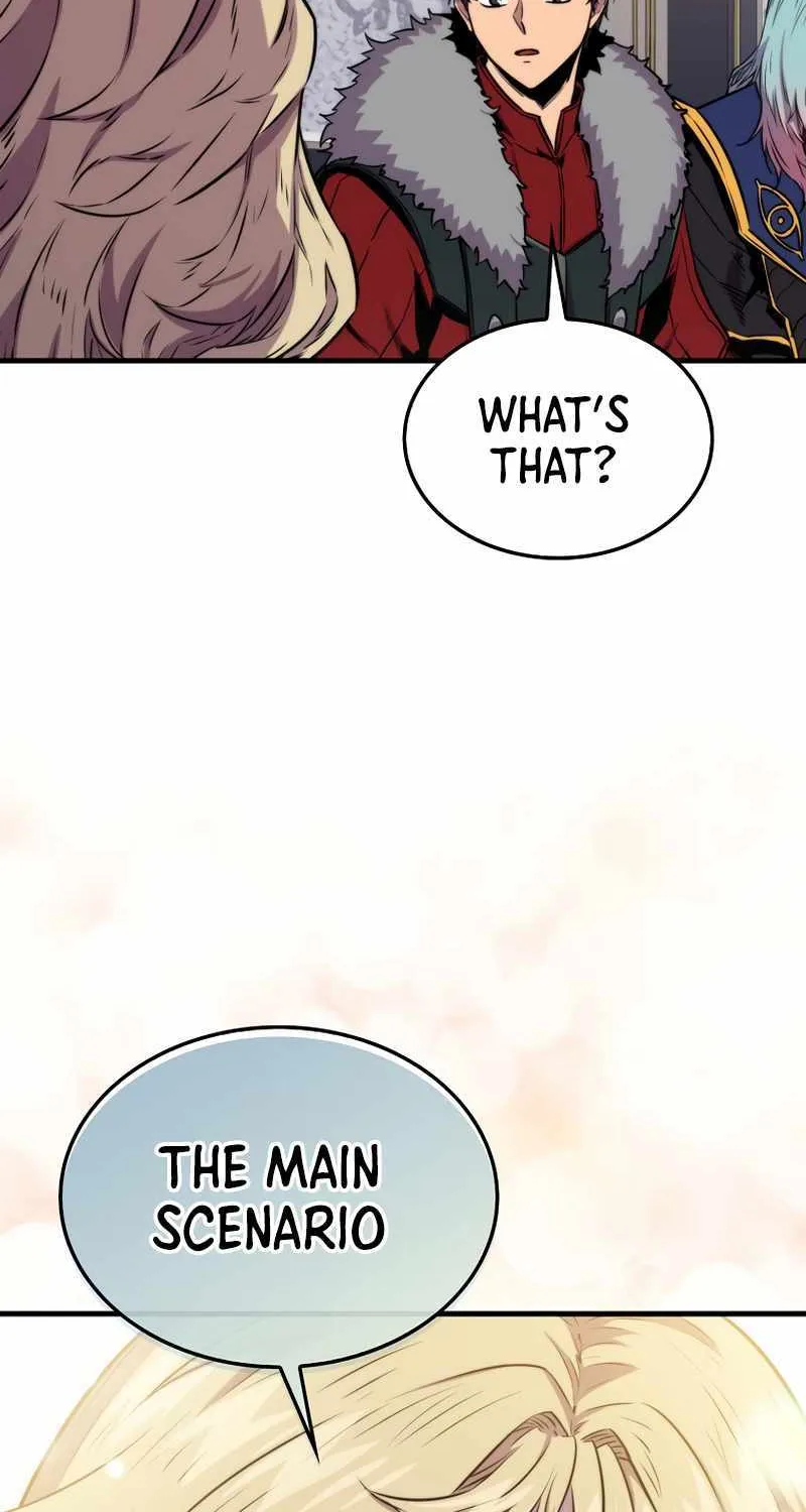 Read Sleeping Ranker chapter 69 image 40 on Lezhin