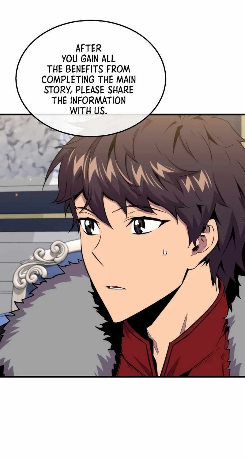 Read Sleeping Ranker chapter 69 image 42 on Lezhin