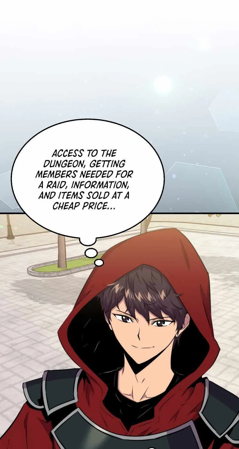 Read Sleeping Ranker chapter 69 image 47 on Lezhin