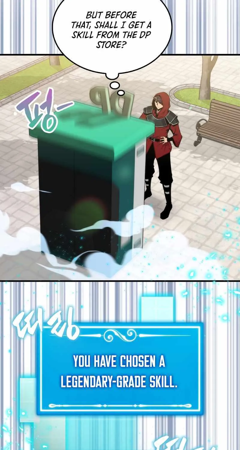 Read Sleeping Ranker chapter 69 image 49 on Lezhin