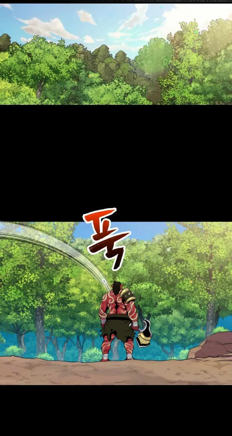 Read Sleeping Ranker chapter 69 image 53 on Lezhin