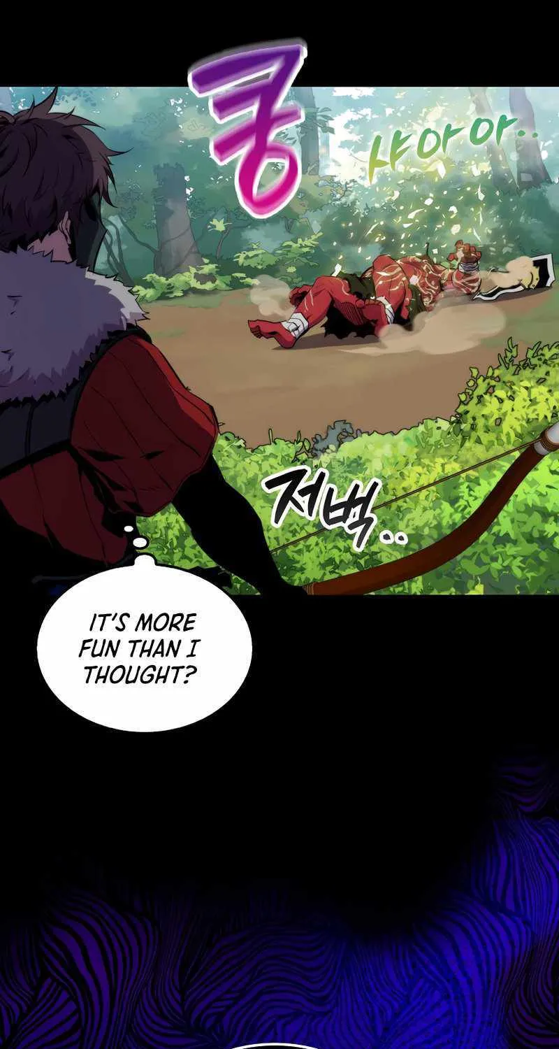 Read Sleeping Ranker chapter 69 image 58 on Lezhin