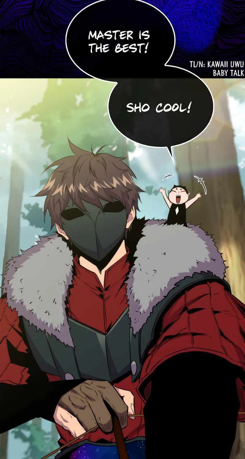 Read Sleeping Ranker chapter 69 image 59 on Lezhin