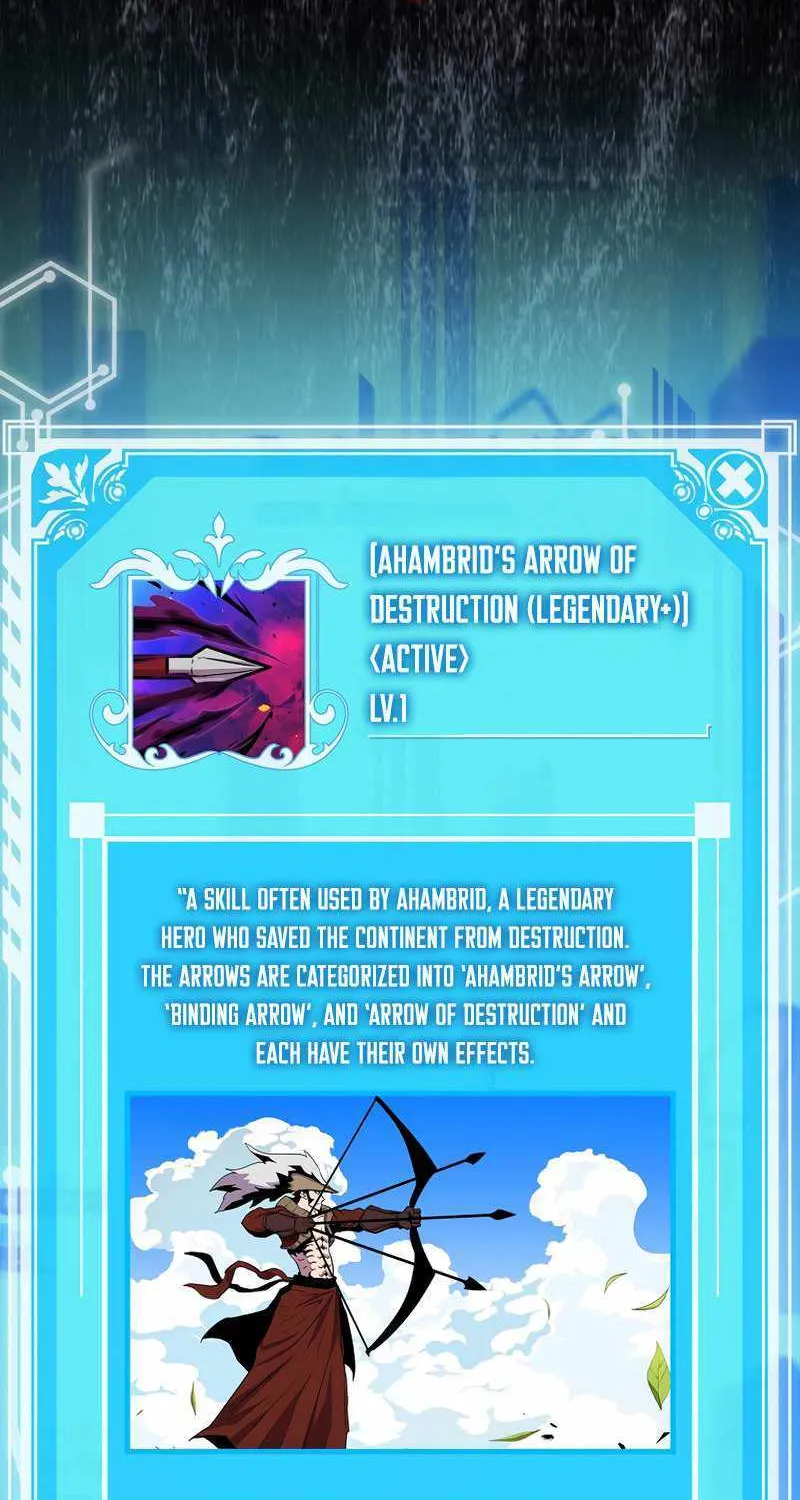Read Sleeping Ranker chapter 69 image 64 on Lezhin