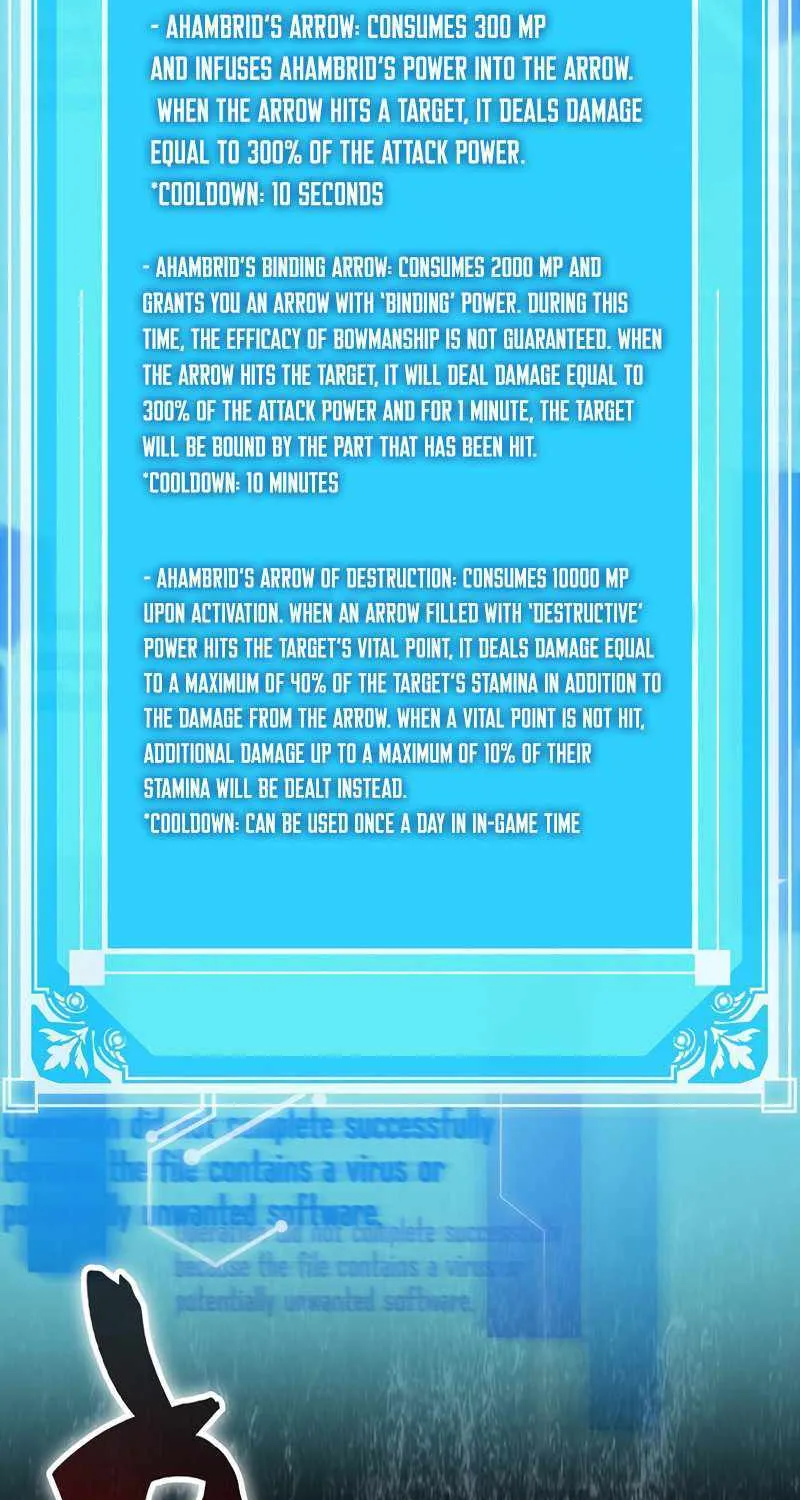 Read Sleeping Ranker chapter 69 image 65 on Lezhin