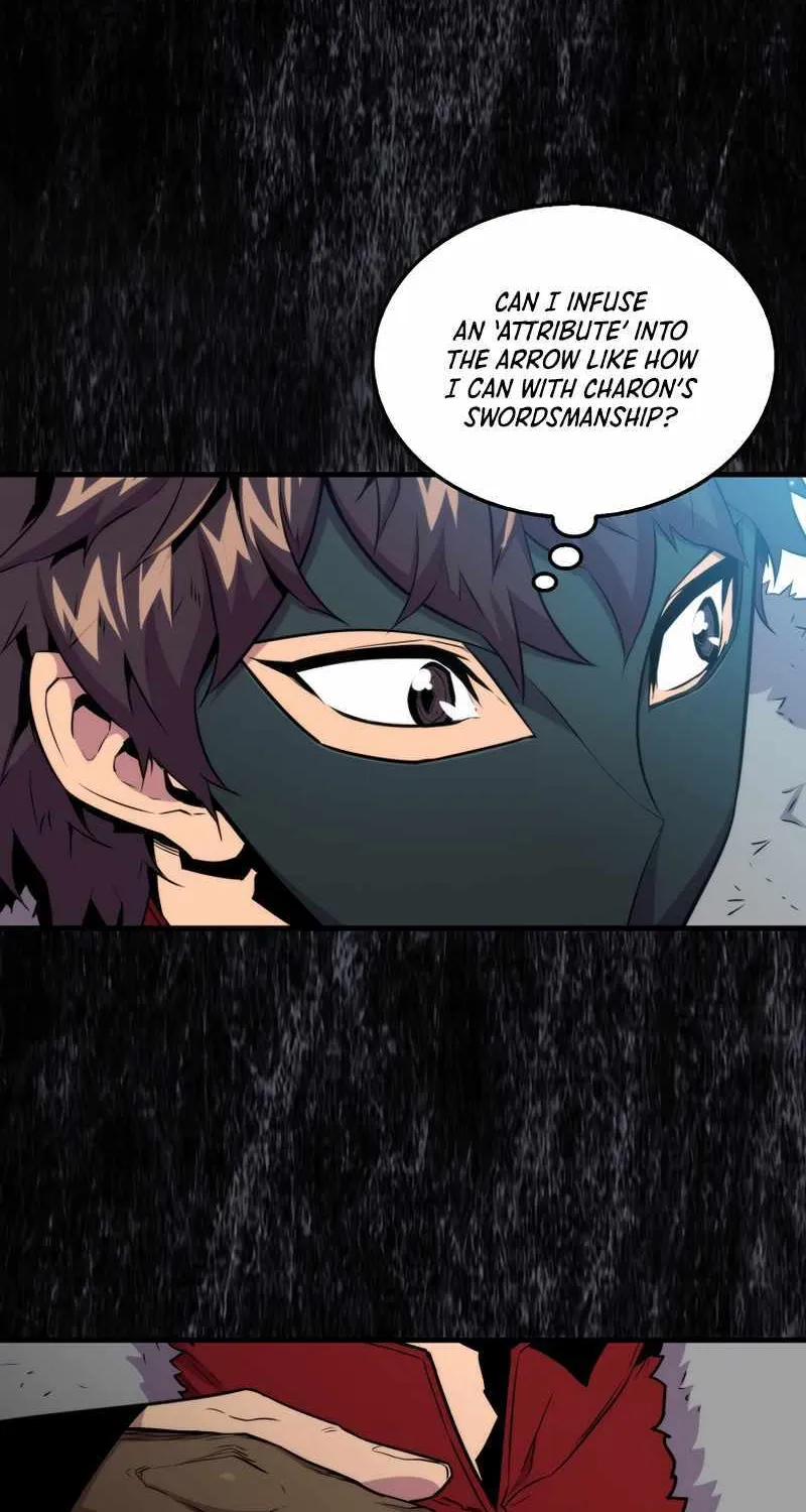 Read Sleeping Ranker chapter 69 image 69 on Lezhin