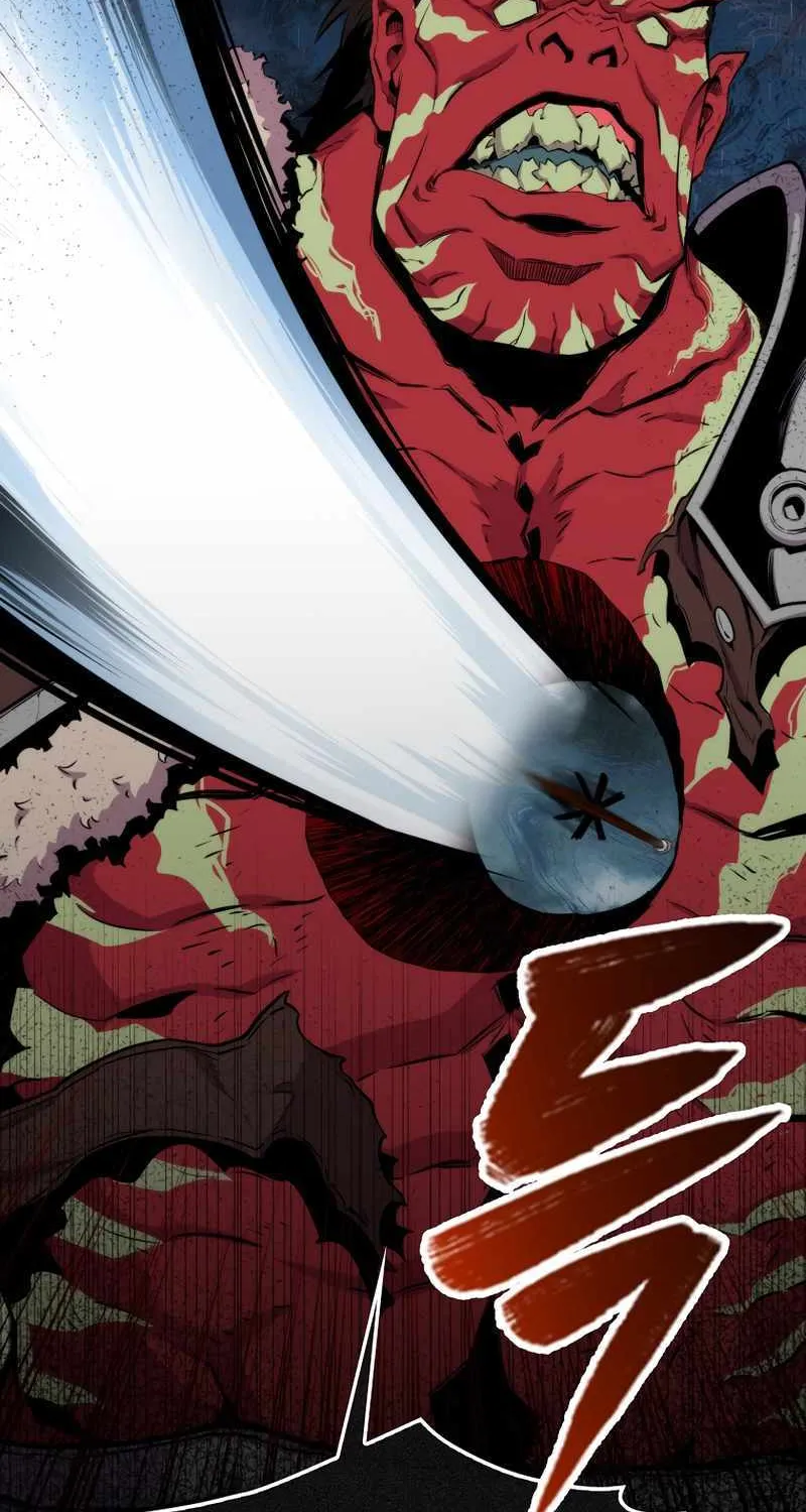 Read Sleeping Ranker chapter 69 image 75 on Lezhin