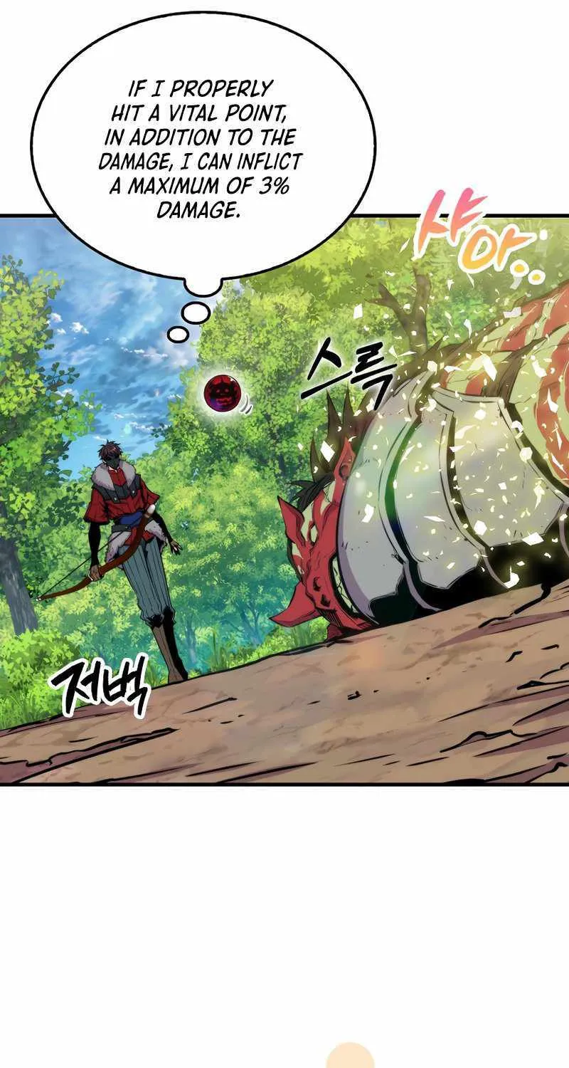 Read Sleeping Ranker chapter 69 image 77 on Lezhin