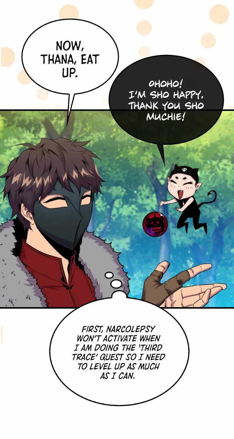 Read Sleeping Ranker chapter 69 image 78 on Lezhin
