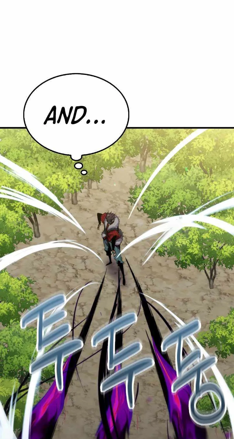 Read Sleeping Ranker chapter 69 image 79 on Lezhin