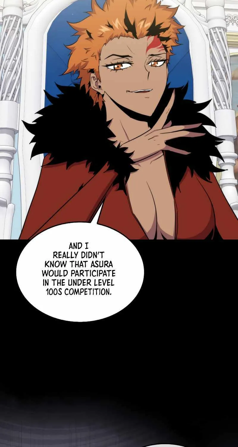 Read Sleeping Ranker chapter 69 image 8 on Lezhin