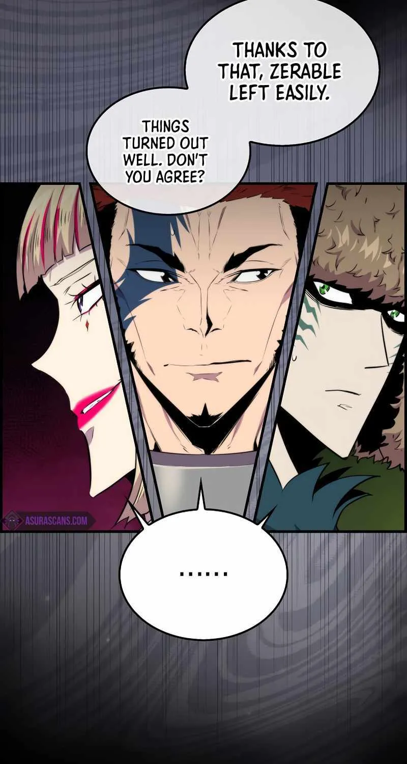 Read Sleeping Ranker chapter 69 image 9 on Lezhin