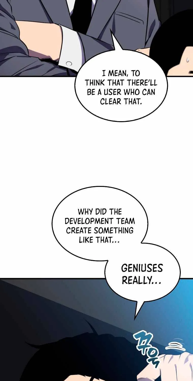Read Sleeping Ranker chapter 7 image 10 on Lezhin