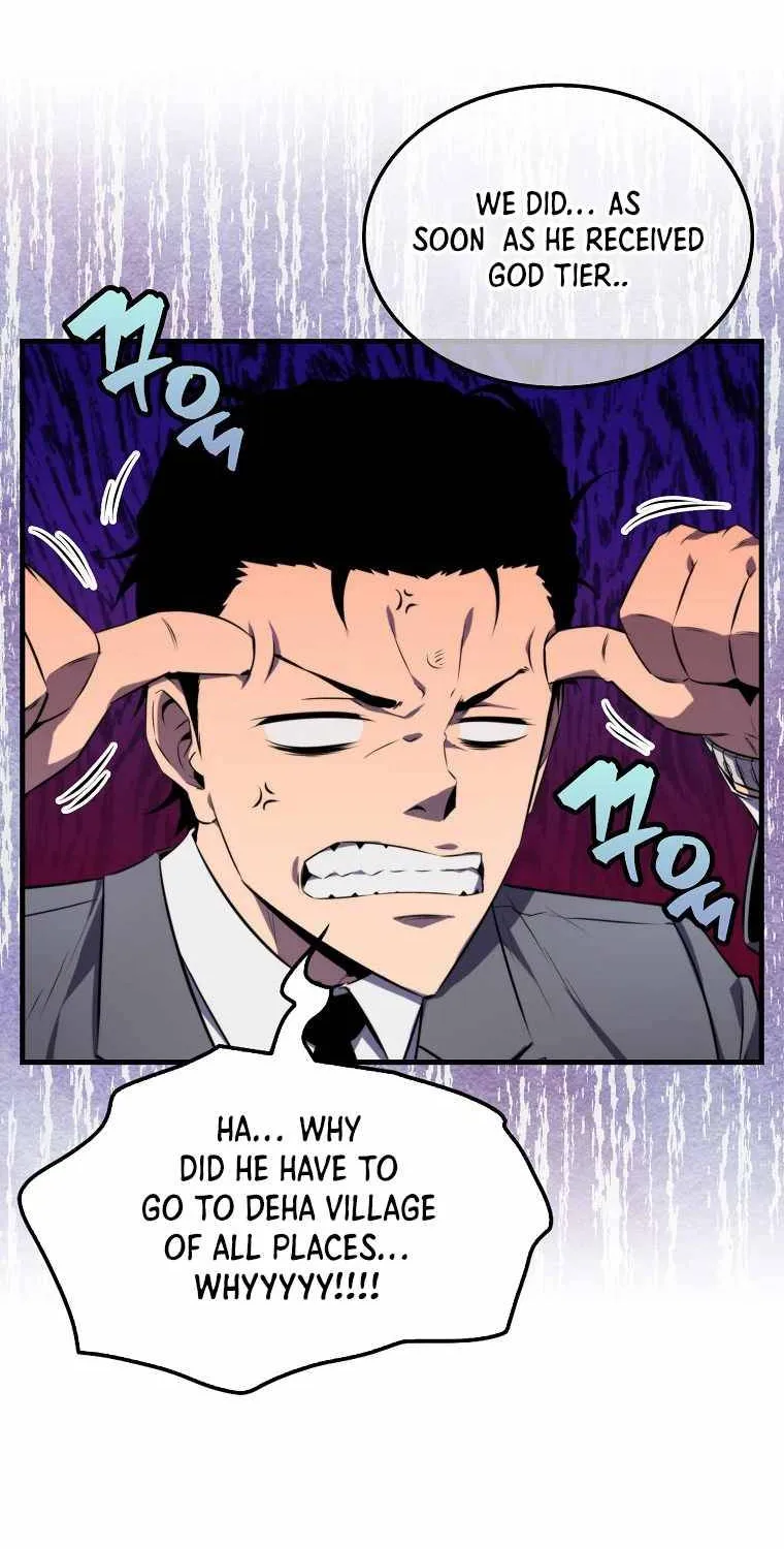 Read Sleeping Ranker chapter 7 image 14 on Lezhin