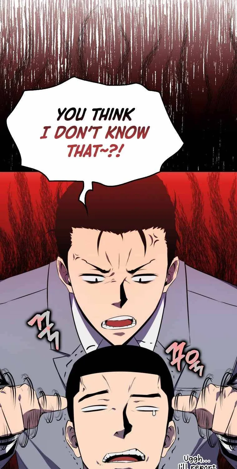 Read Sleeping Ranker chapter 7 image 16 on Lezhin