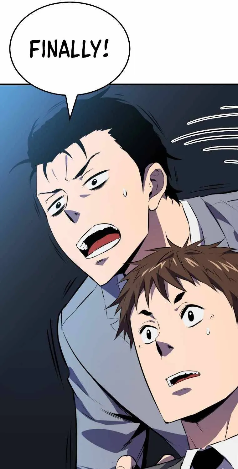 Read Sleeping Ranker chapter 7 image 19 on Lezhin