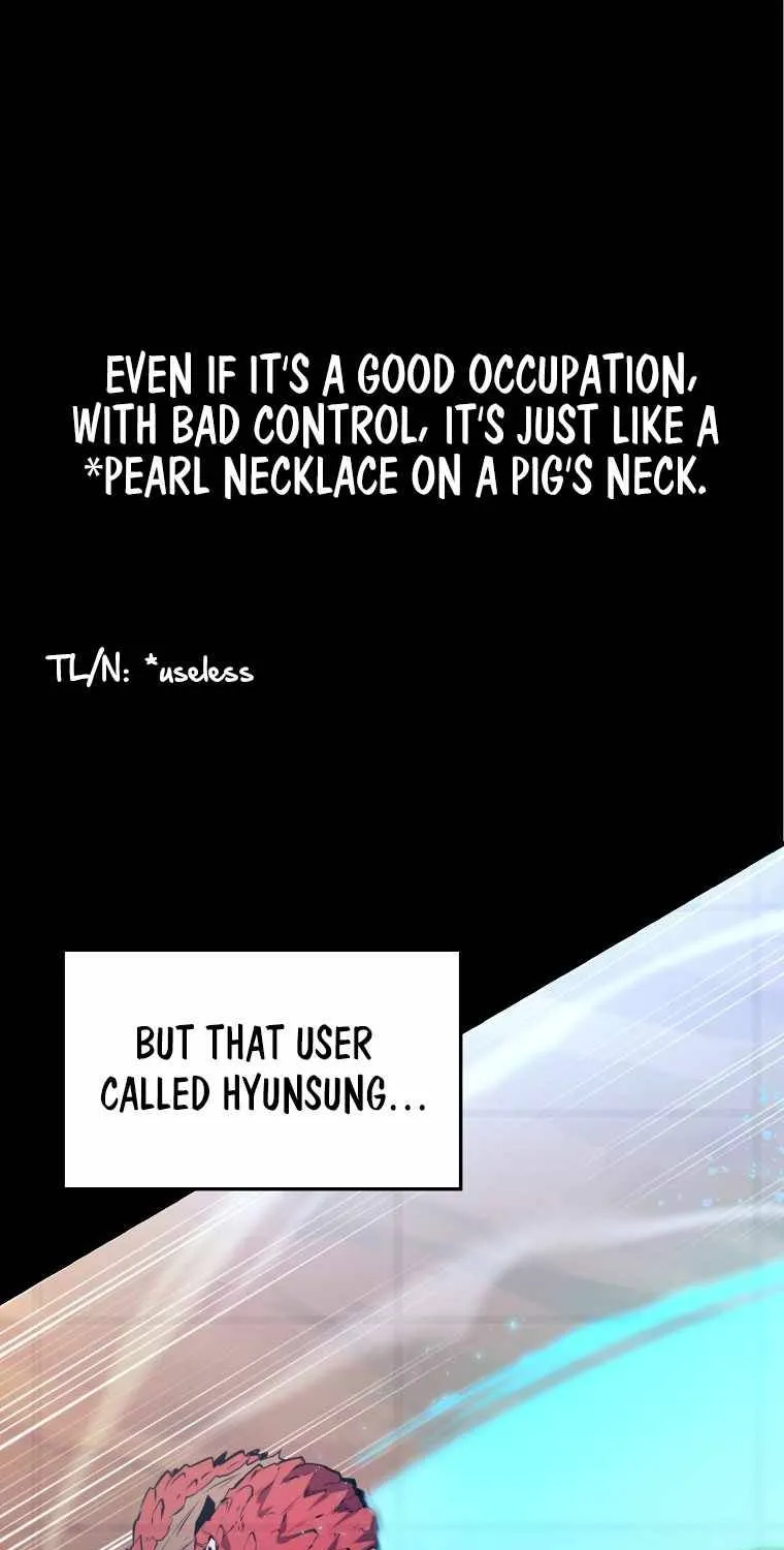 Read Sleeping Ranker chapter 7 image 23 on Lezhin