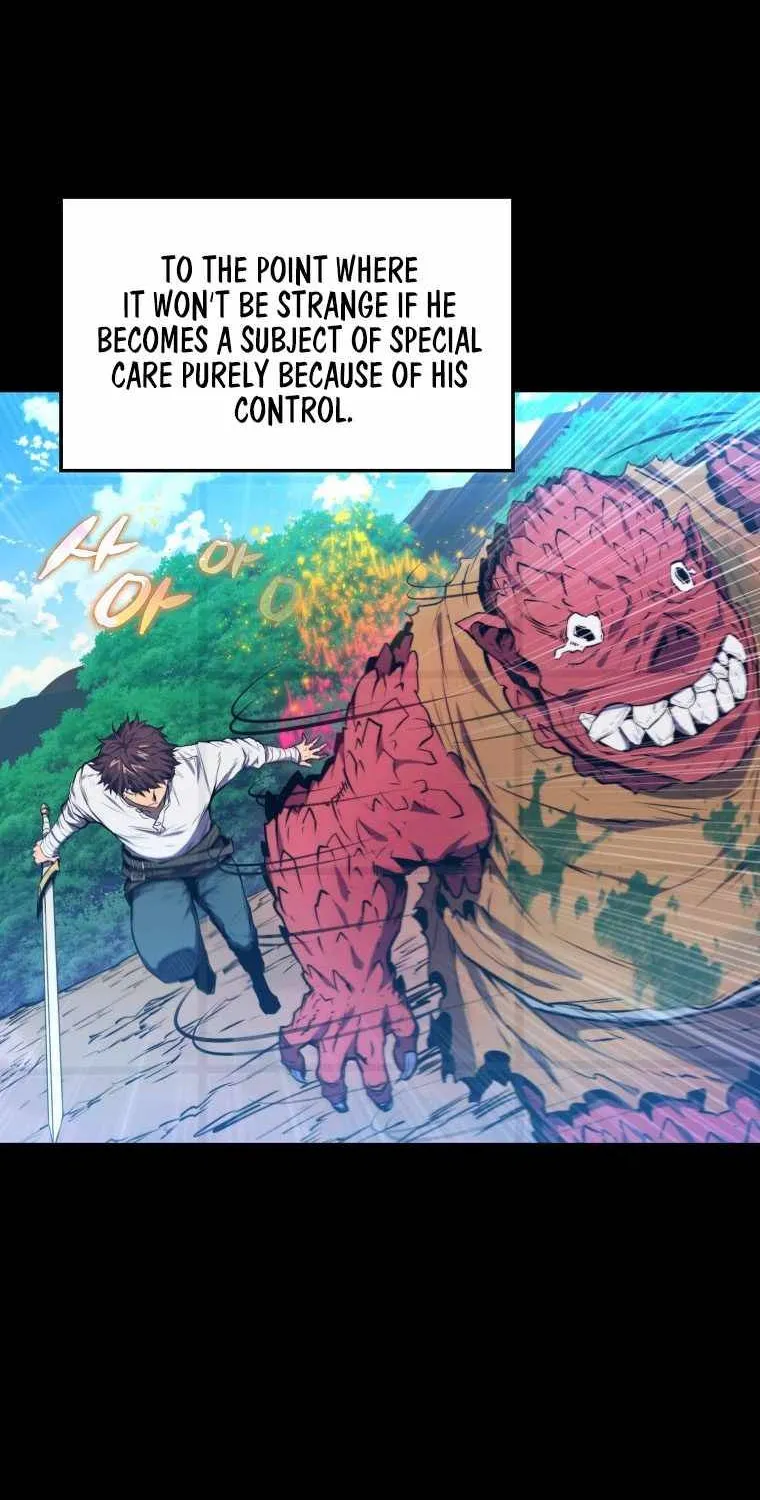 Read Sleeping Ranker chapter 7 image 26 on Lezhin