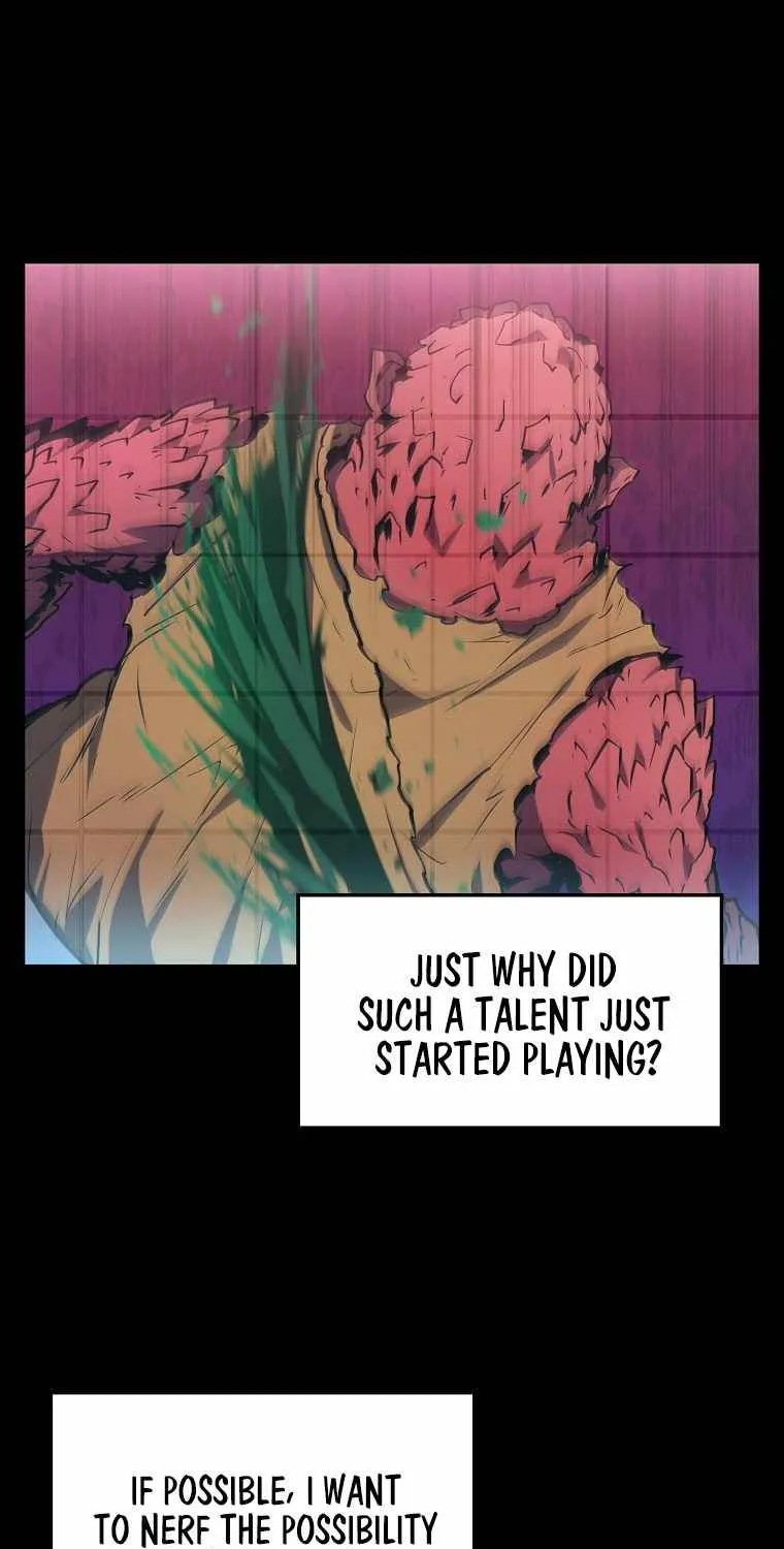 Read Sleeping Ranker chapter 7 image 27 on Lezhin