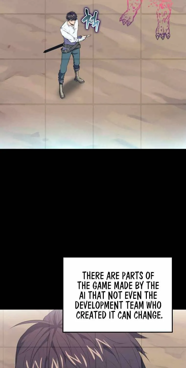 Read Sleeping Ranker chapter 7 image 29 on Lezhin