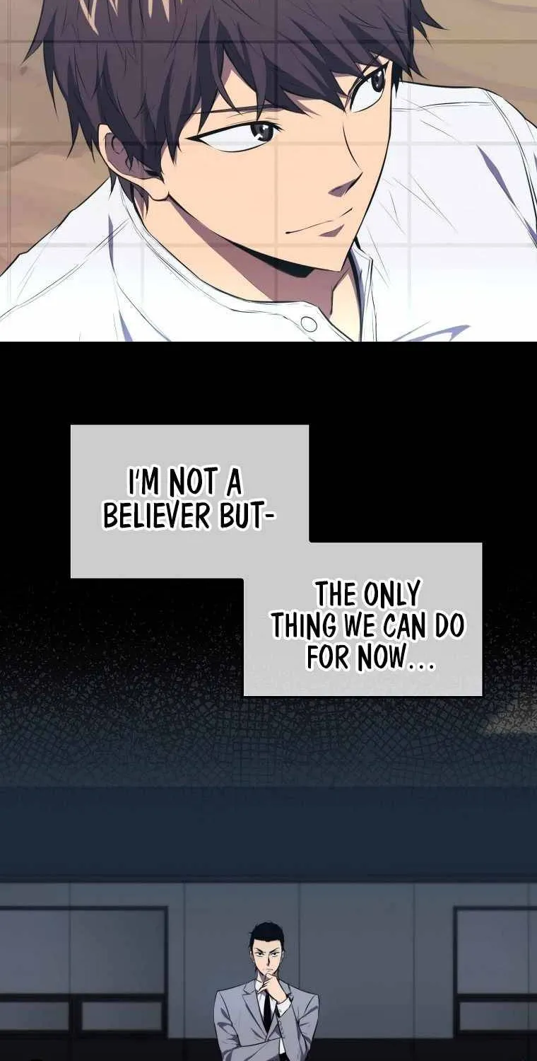 Read Sleeping Ranker chapter 7 image 30 on Lezhin