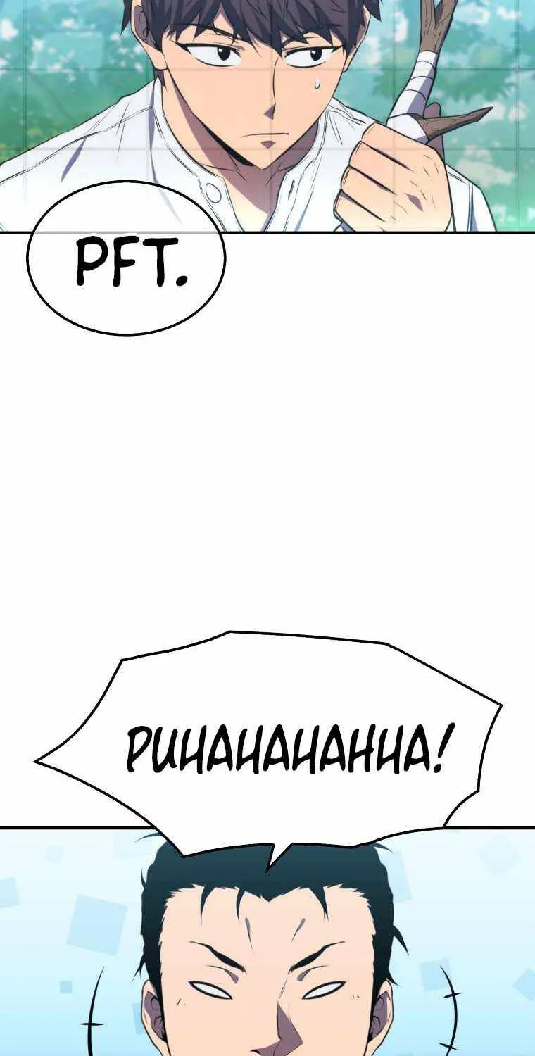 Read Sleeping Ranker chapter 7 image 33 on Lezhin
