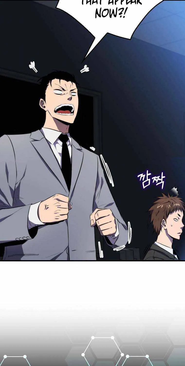 Read Sleeping Ranker chapter 7 image 36 on Lezhin