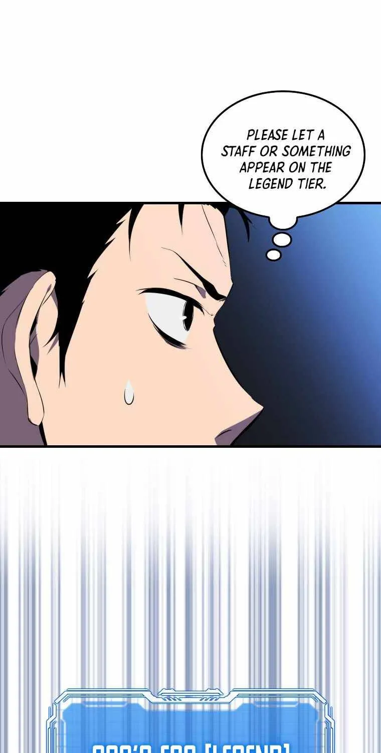 Read Sleeping Ranker chapter 7 image 40 on Lezhin