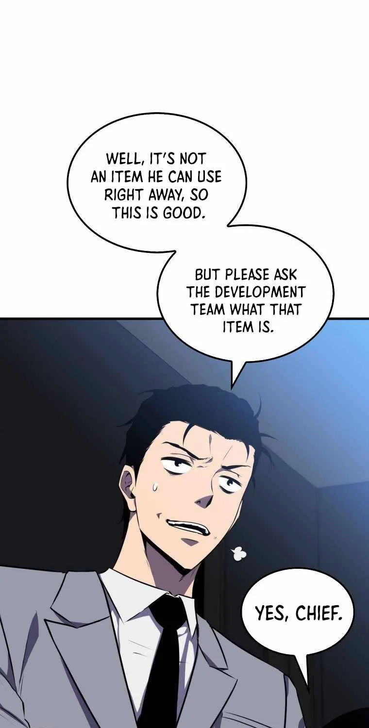 Read Sleeping Ranker chapter 7 image 43 on Lezhin