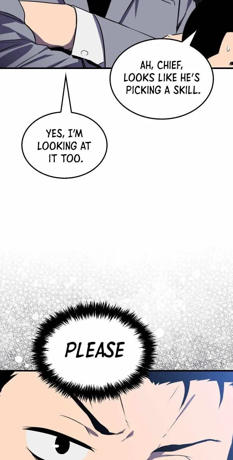Read Sleeping Ranker chapter 7 image 44 on Lezhin