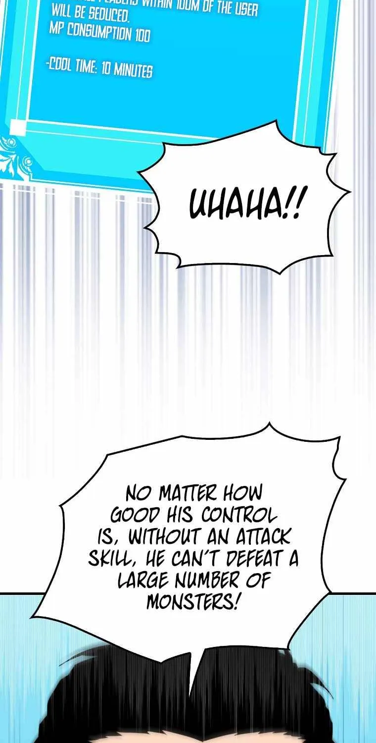 Read Sleeping Ranker chapter 7 image 49 on Lezhin