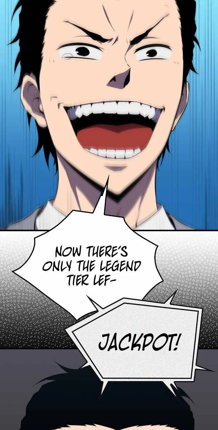 Read Sleeping Ranker chapter 7 image 50 on Lezhin